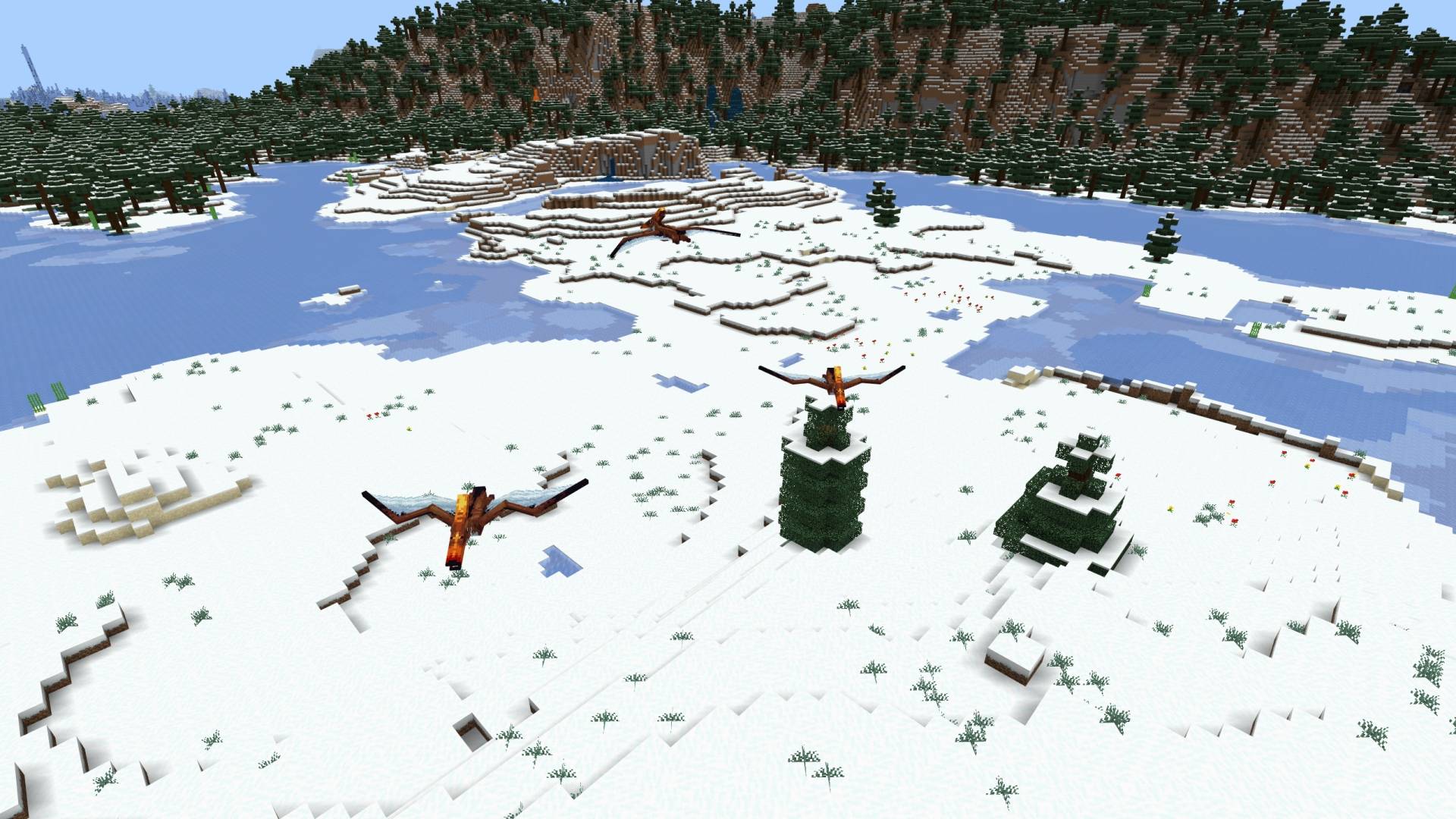 Dinosaur — screenshot 1