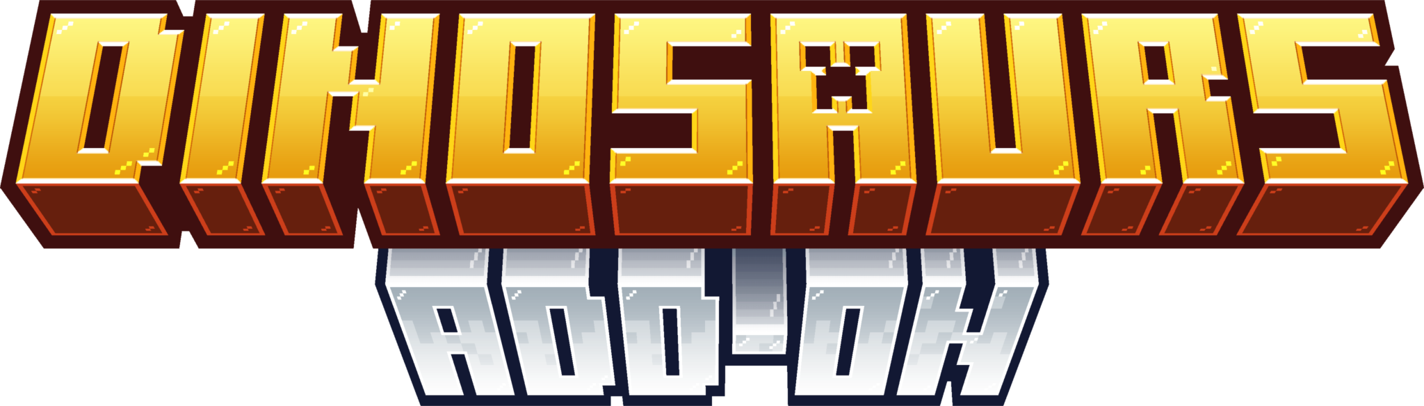 Dinosaur Add-On Banner