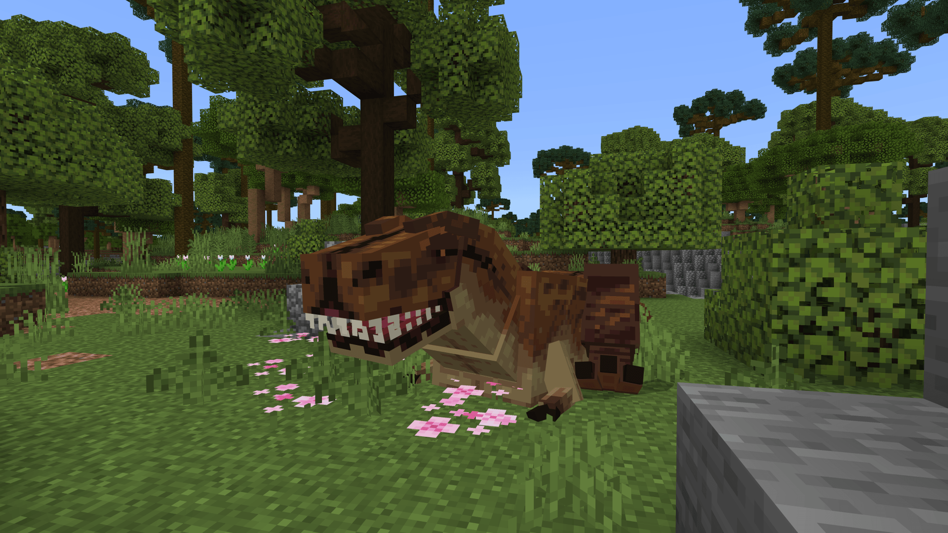 Dinosaur — screenshot 1