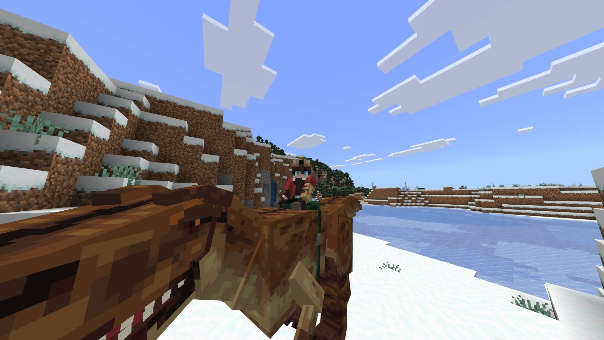 Dinosaur — screenshot 1