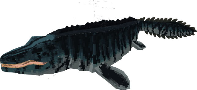 Dinosaur Saga — screenshot 1