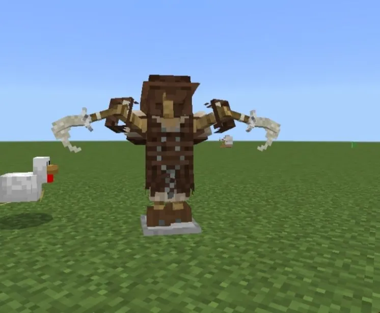 Dinosaur Saga — screenshot 1