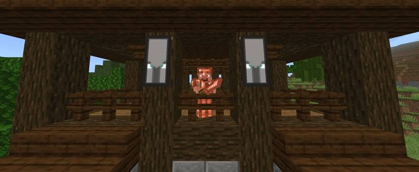 Weapons and Enchantments