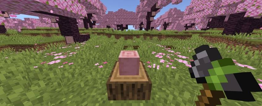 Early Game Torch Mechanic