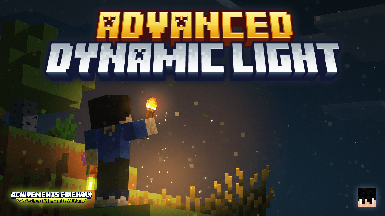 Advanced Dynamic Light — screenshot 1