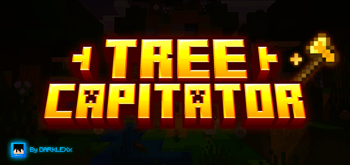Tree Capitator By DARKLEXx — screenshot 1