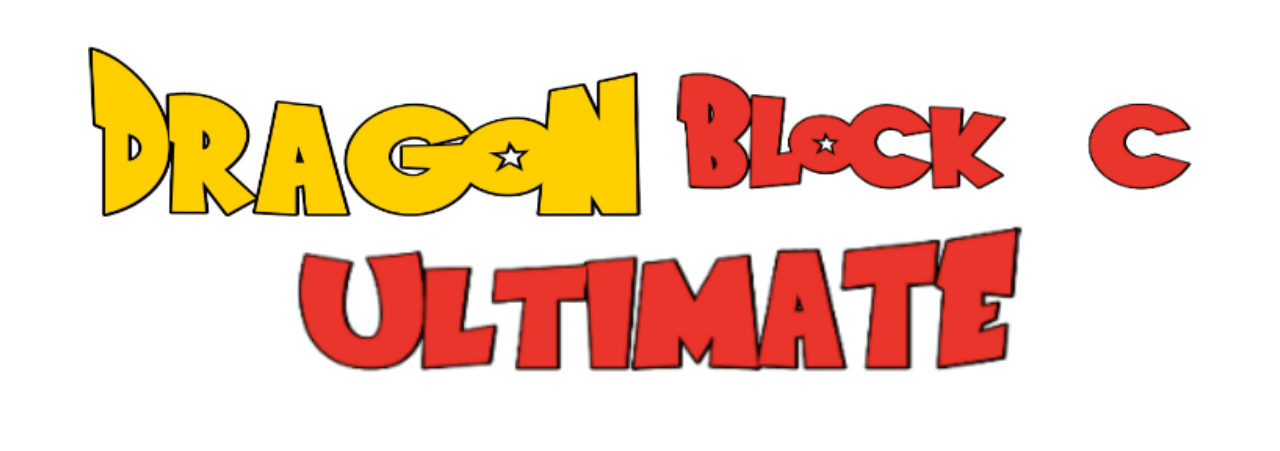Dragon Block C Ultimate — screenshot 1