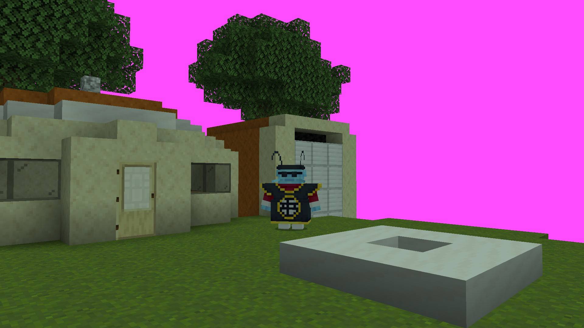 Dragon Evolution (Dragon Ball Add-on) — screenshot 1