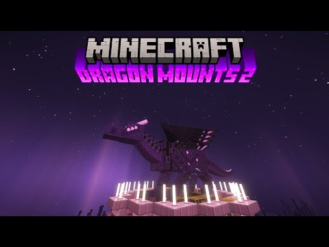 Dragon Mounts 2 — screenshot 1