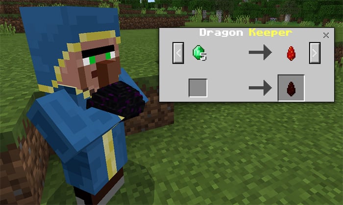 Dragon Mounts — screenshot 1