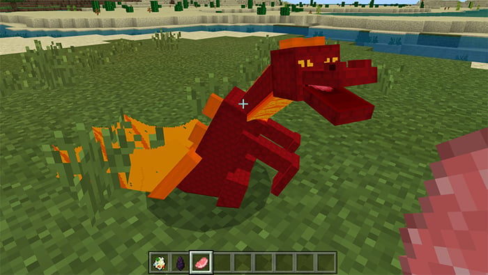 Dragon Mounts — screenshot 1