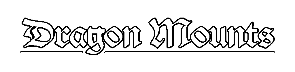 Dragon Mounts Logo