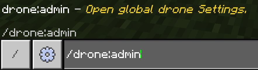 Drone v2.6, TNT drones — screenshot 1