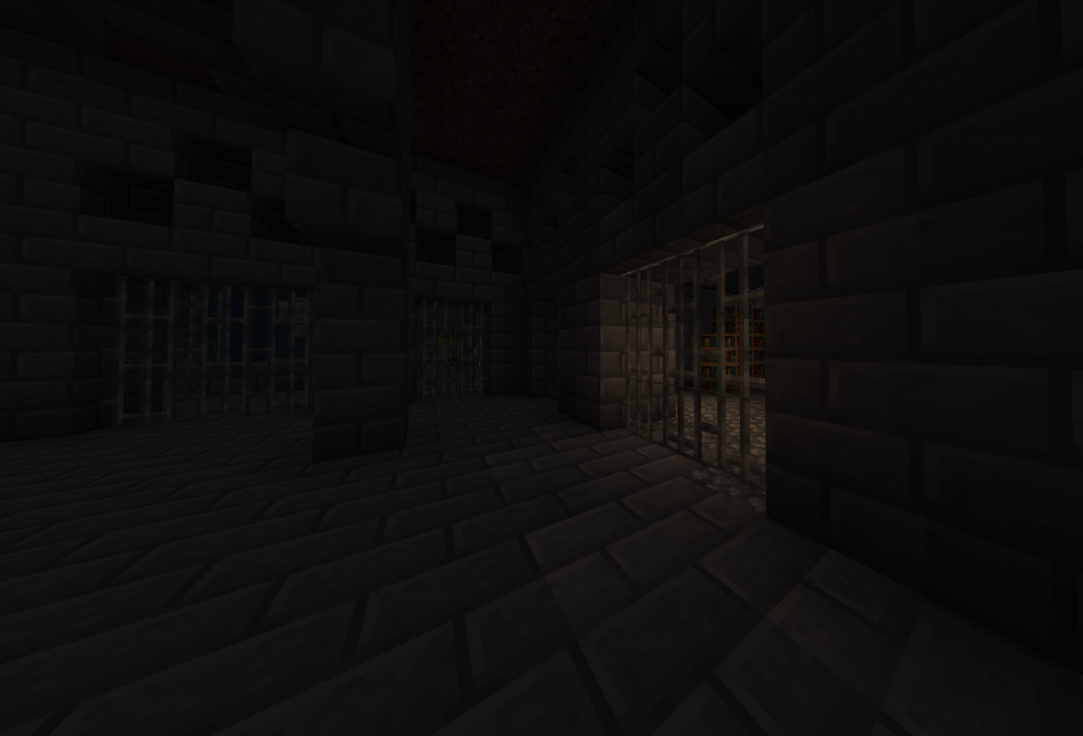 Dungeon Expanse! — screenshot 3