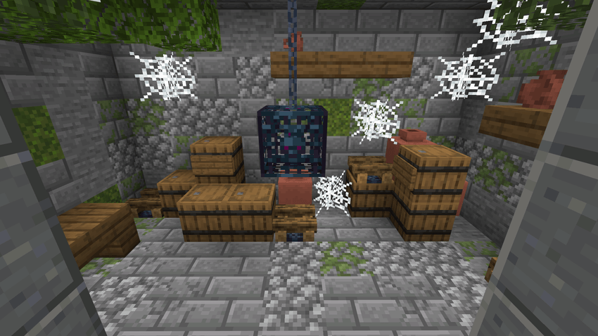 Cellar Dungeon Image