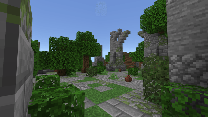 New Structure