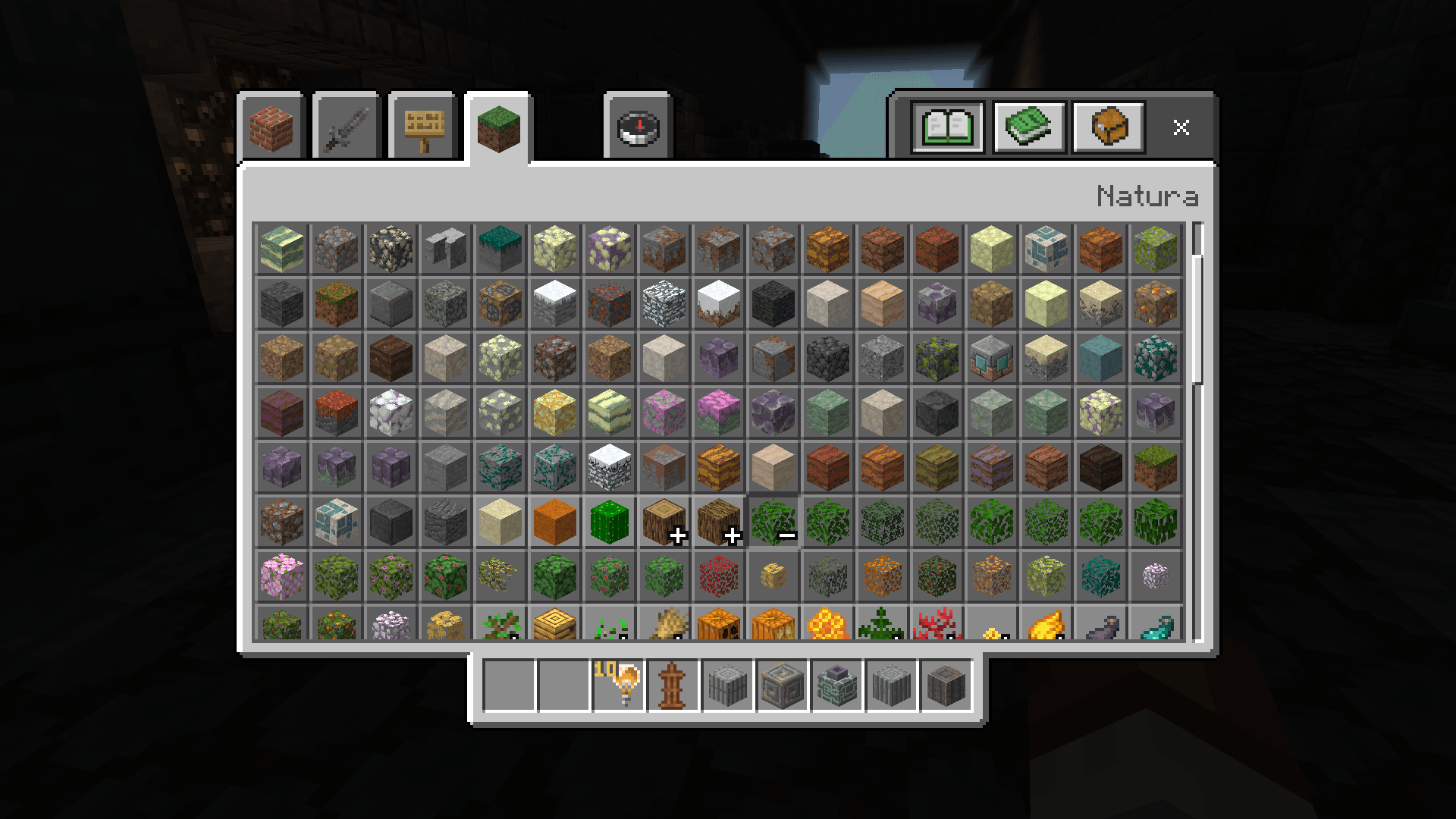 Dungeons Content Addon — screenshot 1