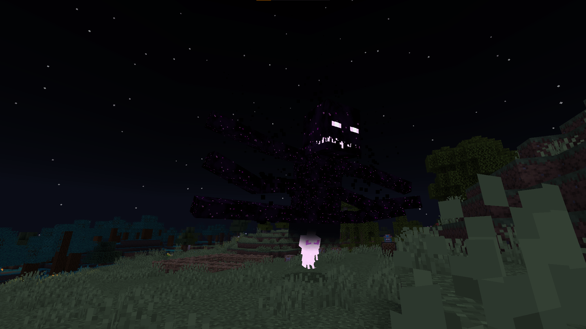 Dungeons Content Addon — screenshot 1