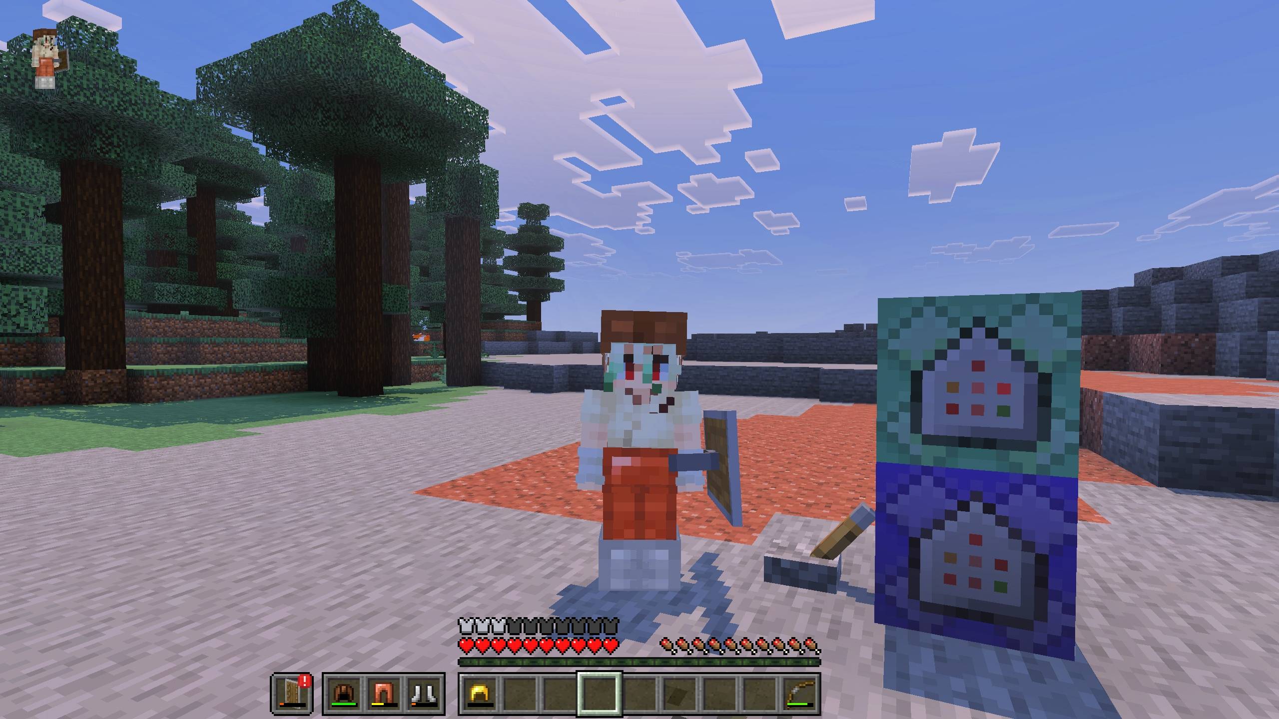 Durability Armor Viewer — screenshot 1