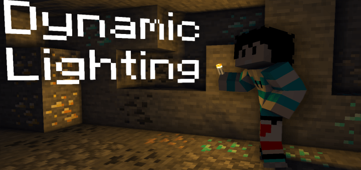 Dynamic Lighting — screenshot 1