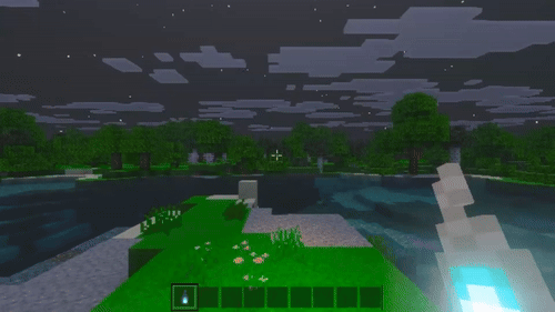 Dynamic light example 4