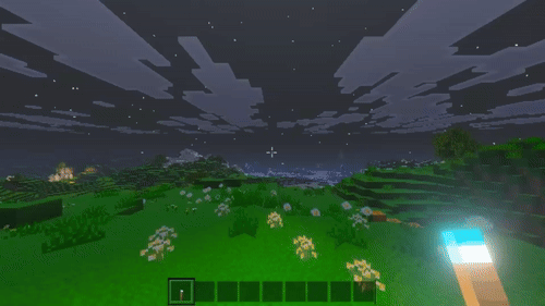 Dynamic light example 3