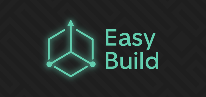 Easy Build — screenshot 1