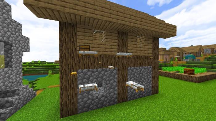 ESP Texture Pack — screenshot 1