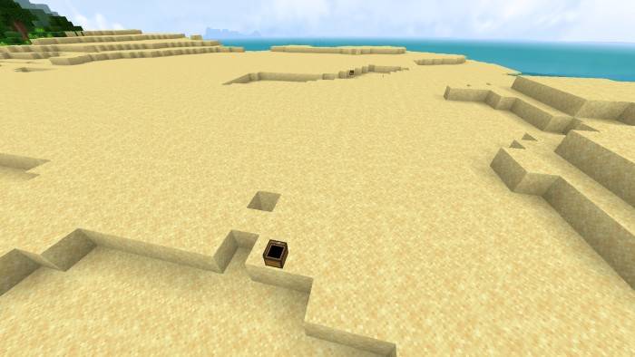 ESP Texture Pack — screenshot 1