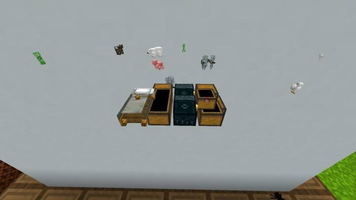 ESP Texture Pack — screenshot 1