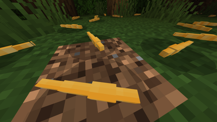 Experiment 8 parasite creature.