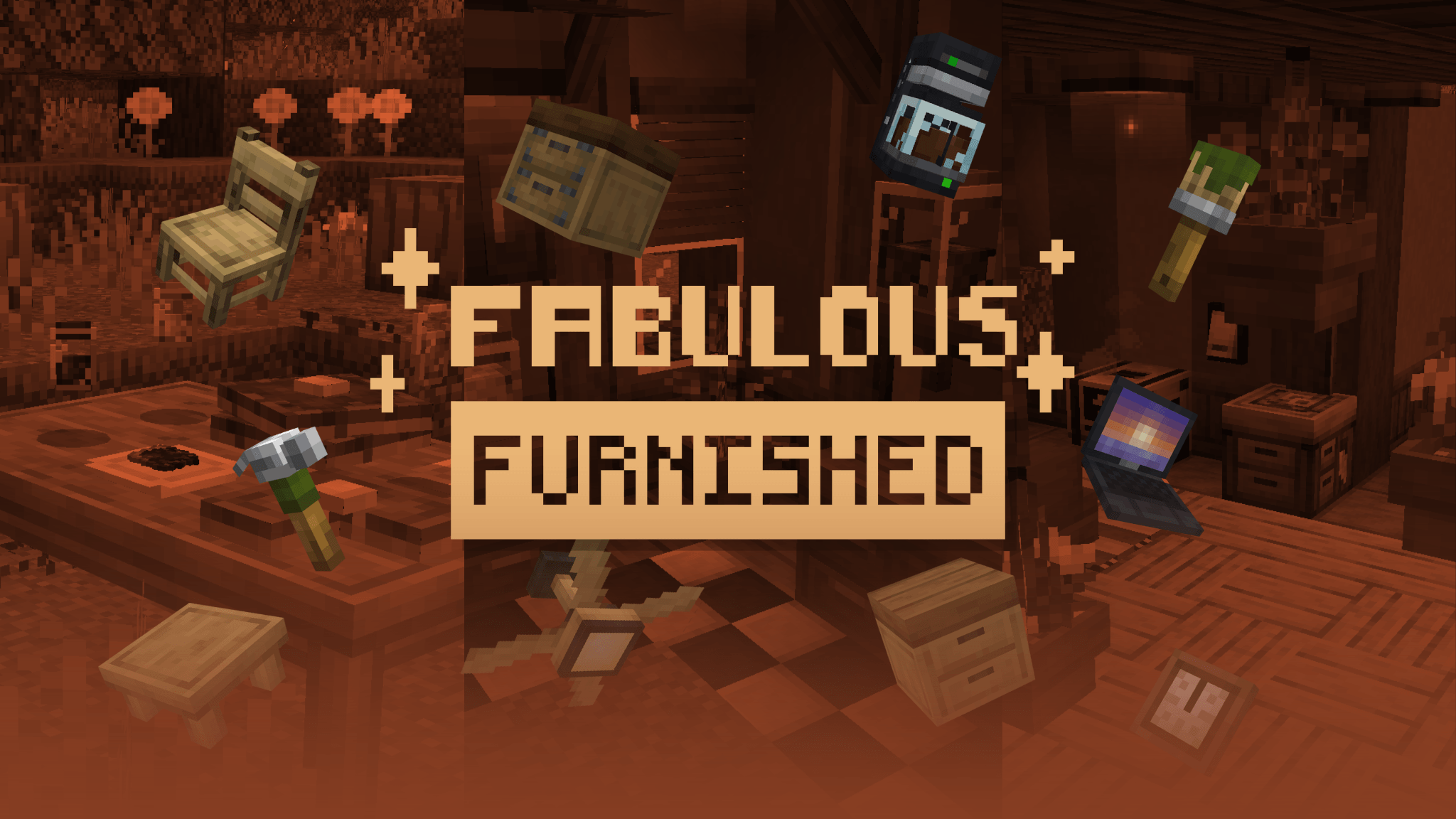 Fabulous Furniture — screenshot 1