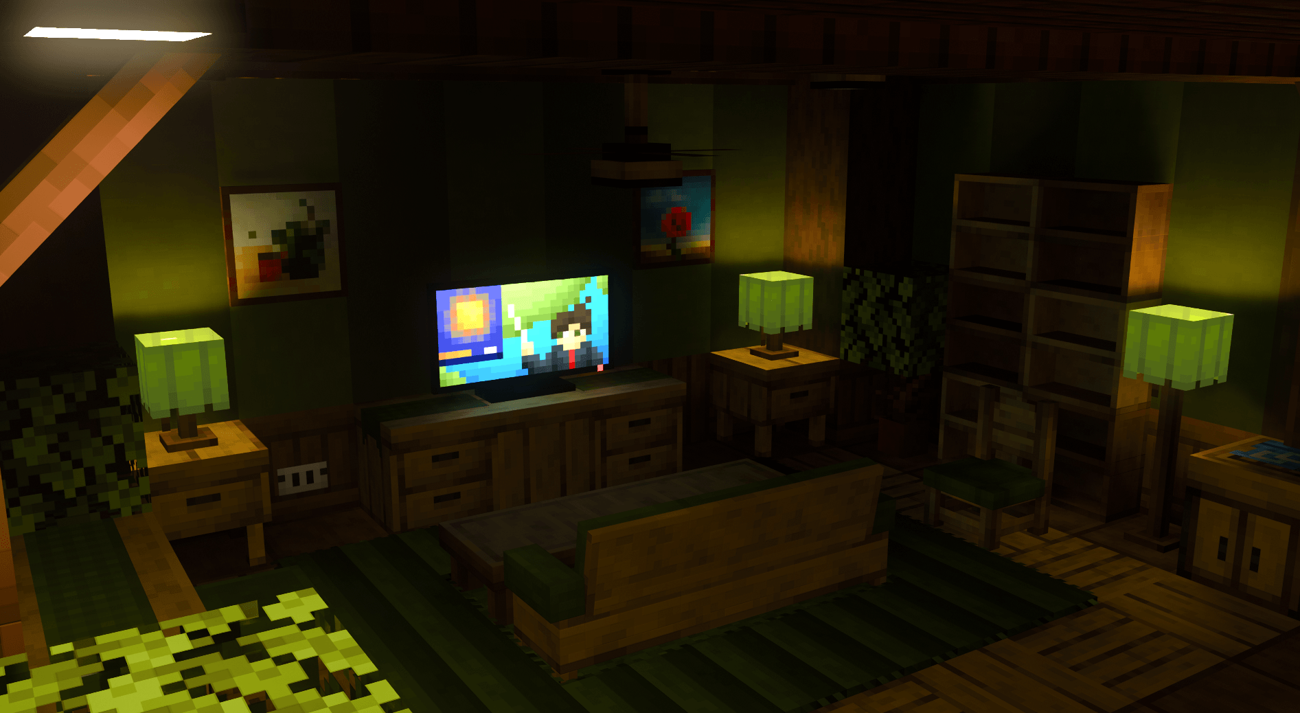 Fabulous Furniture — screenshot 1