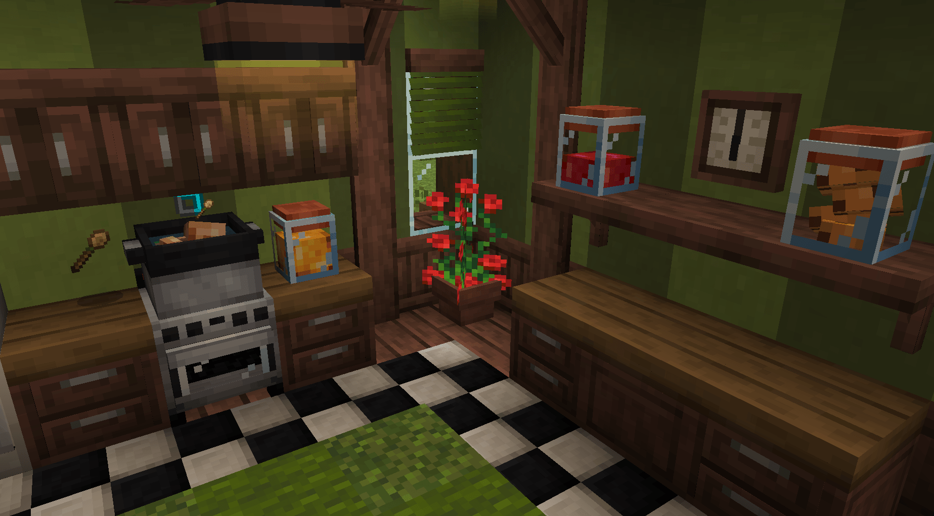 Fabulous Furniture — screenshot 1