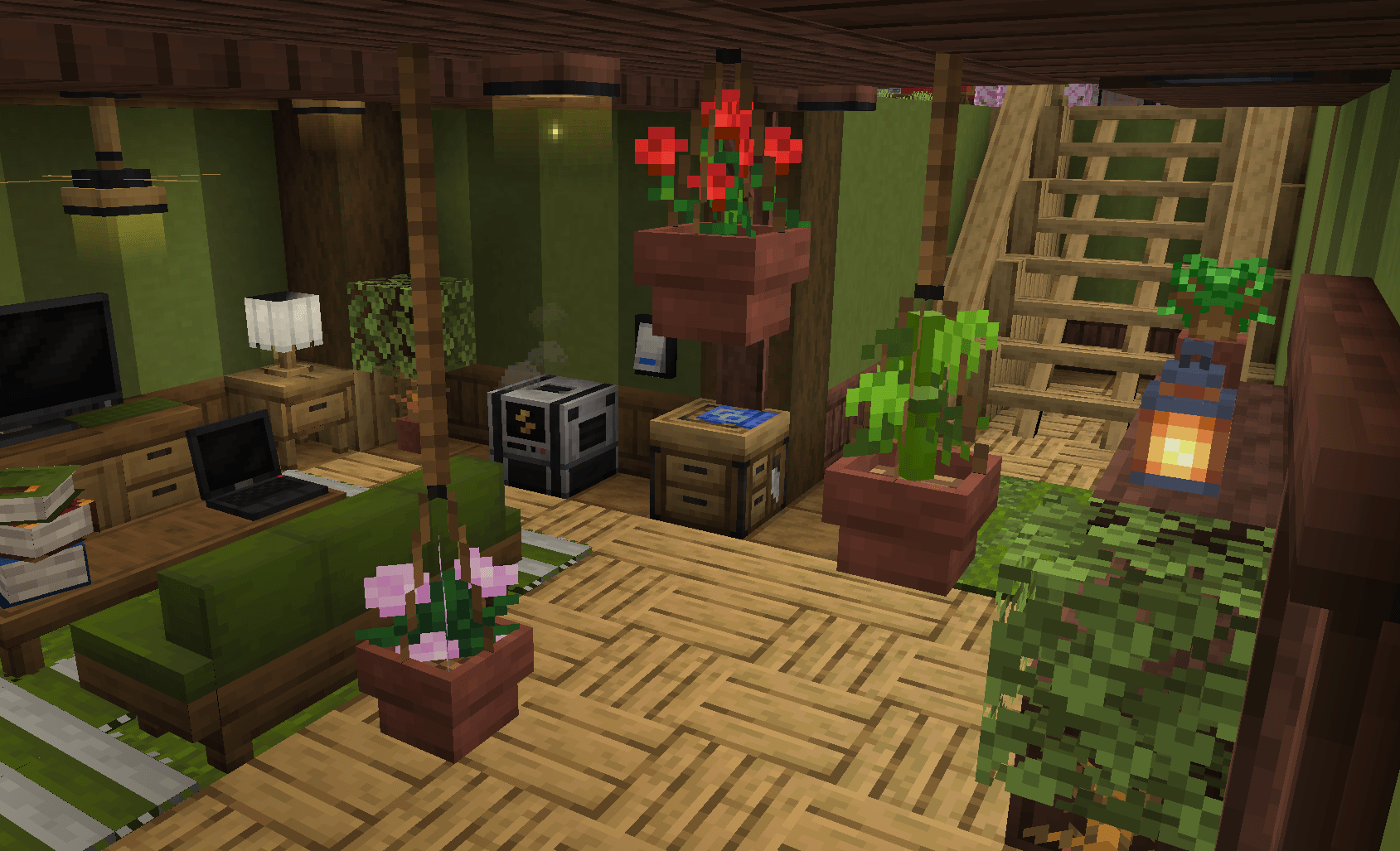 Fabulous Furniture — screenshot 1