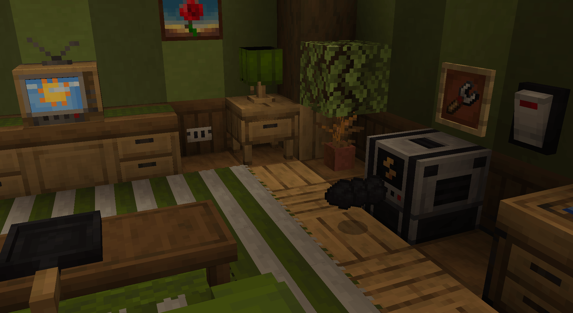 Fabulous Furniture — screenshot 1