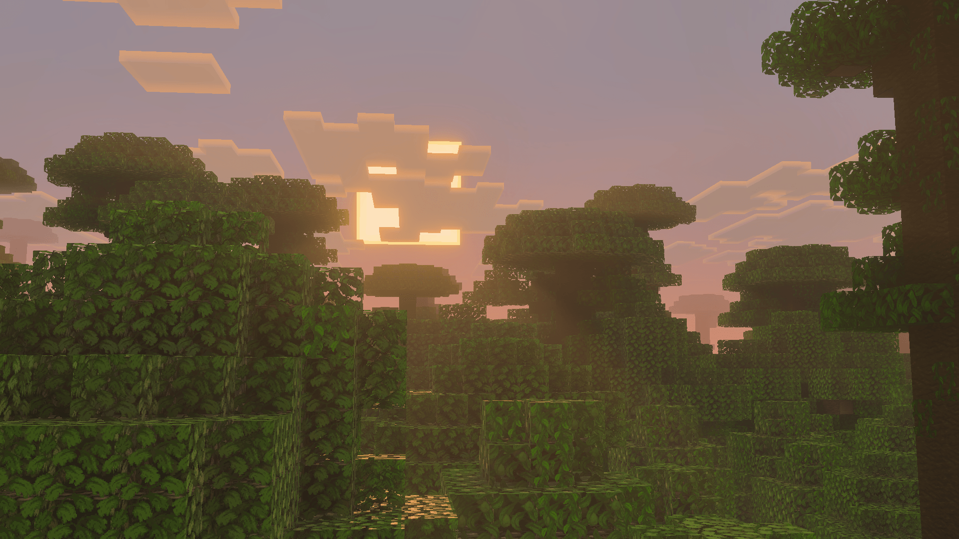 Faithful 64x: Bedrock — screenshot 1