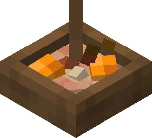 Placeable food varieties