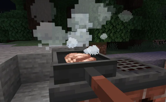 Skillet block screenshot