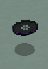 Unique music disc