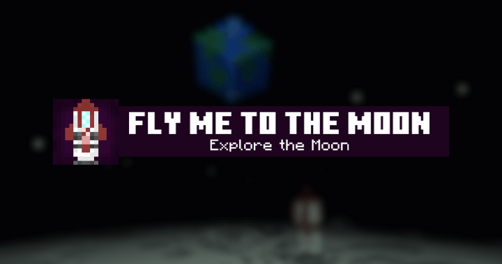 Fly Me to The Moon — screenshot 1
