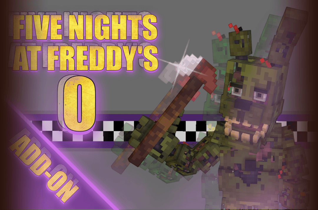 Five Nights At Freddy’s 0 — screenshot 1