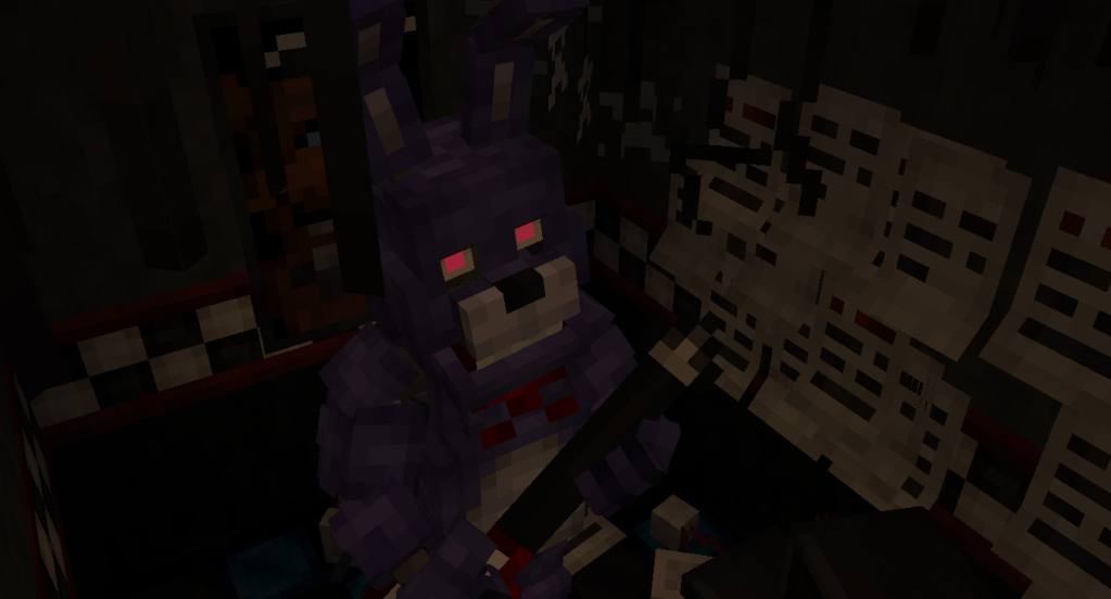 FNaF Build & Decor — screenshot 14