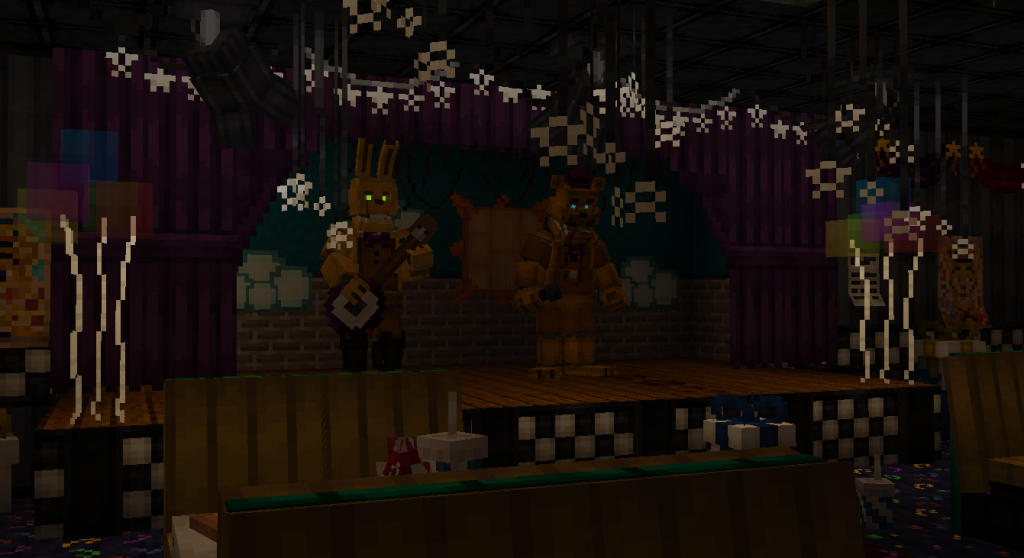 FNaF Build & Decor — screenshot 16