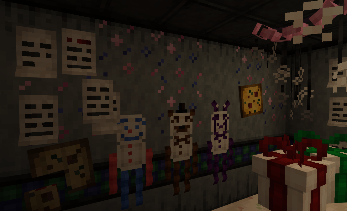 FNaF Build & Decor — screenshot 18