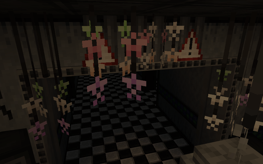 FNaF Build & Decor — screenshot 20