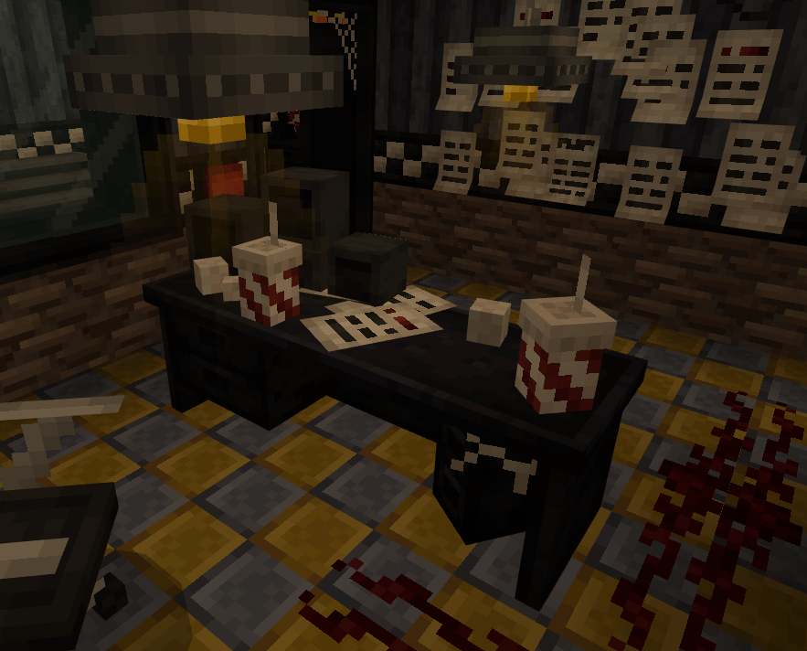 FNaF Build & Decor — screenshot 21