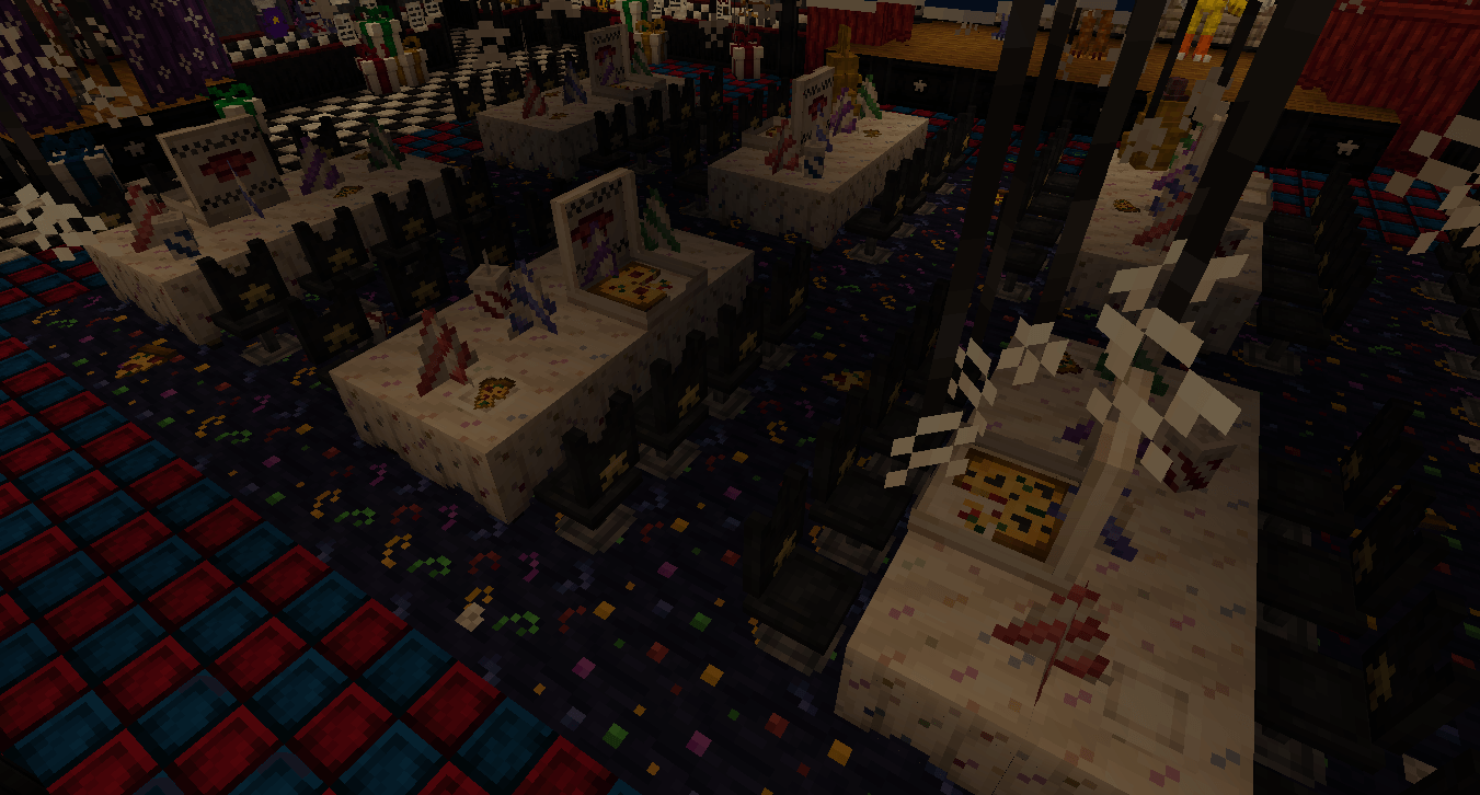 FNaF Build & Decor — screenshot 24