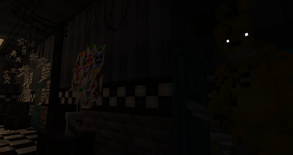 FNaF Build & Decor — screenshot 8