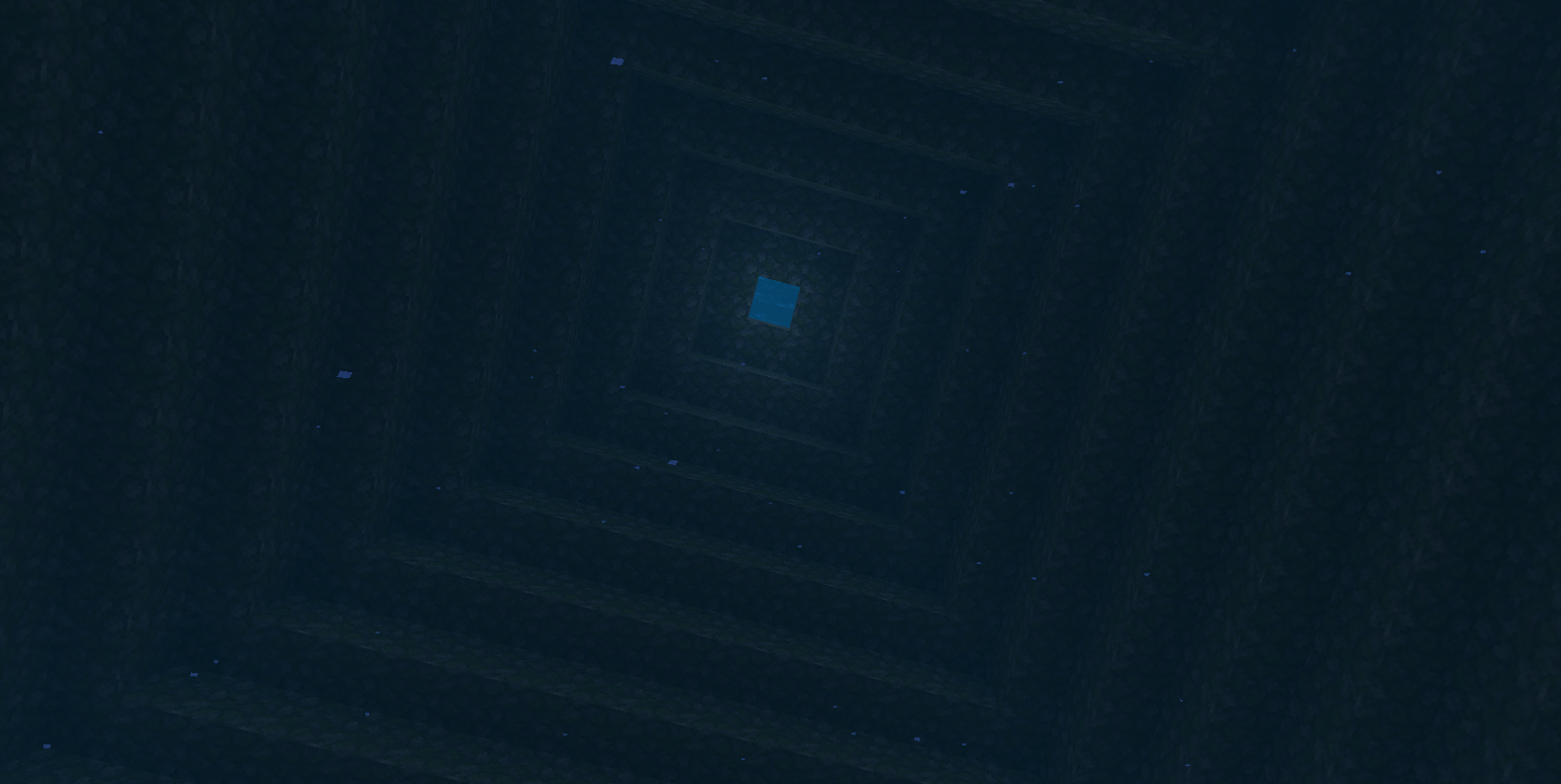 Foreboding Project — screenshot 1
